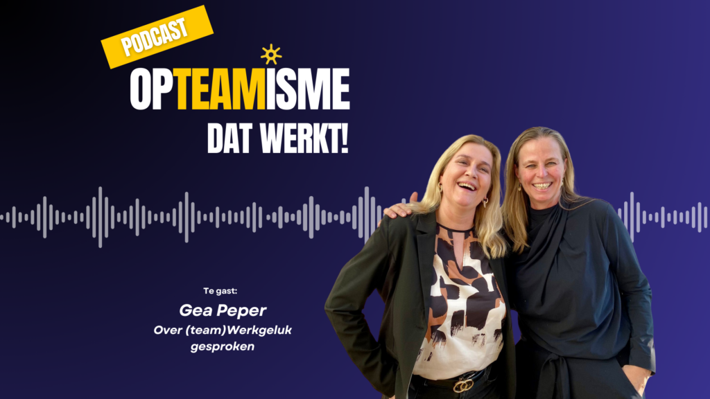 Gea Peper